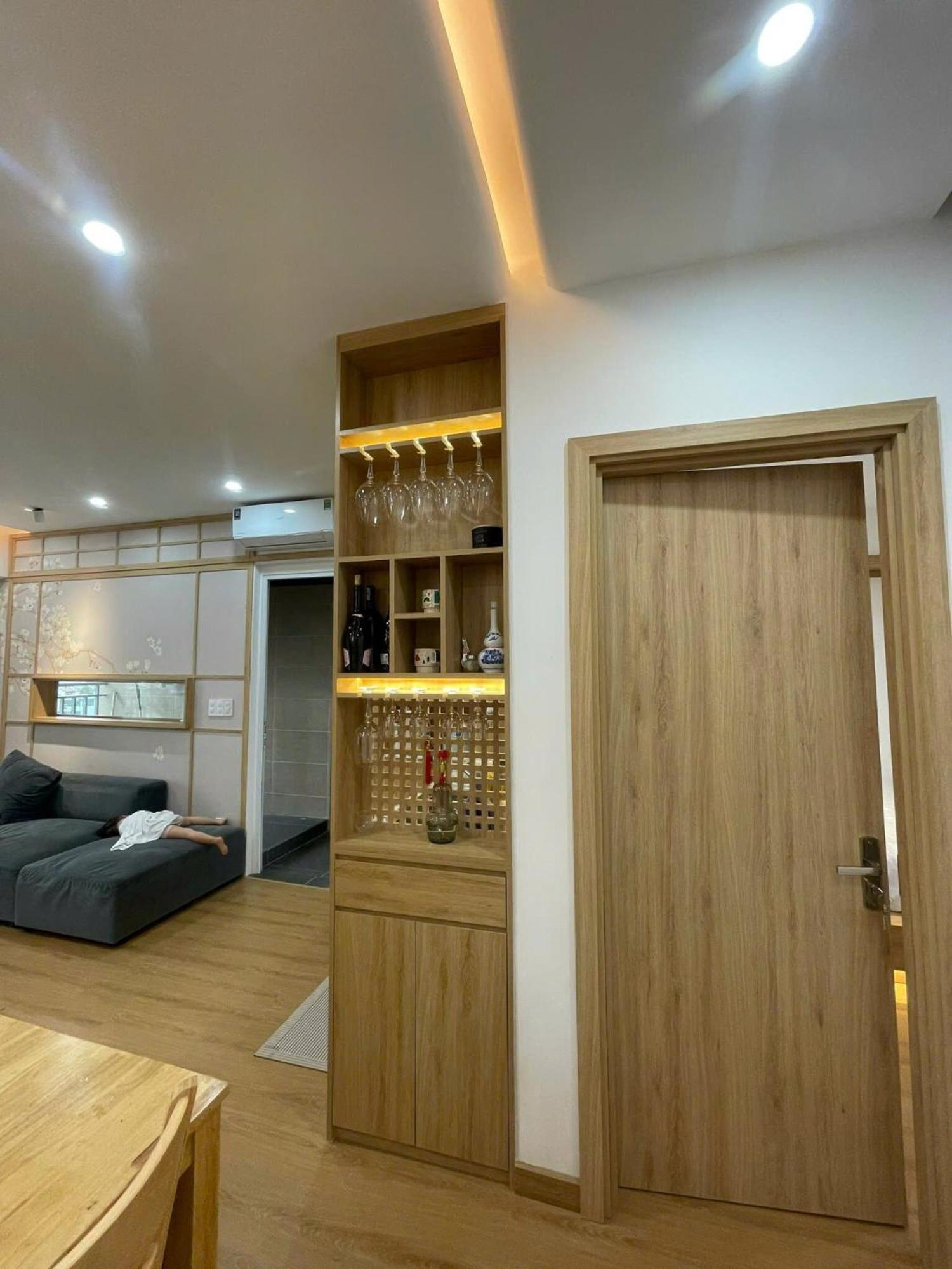 Happy Banana Apartment Nha Trang Exteriör bild